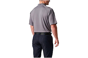 Image of 5.11 Tactical Performance Short Sleeve Polo - Mens