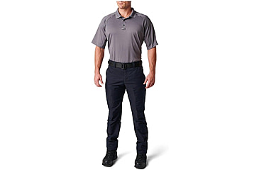 Image of 5.11 Tactical Performance Short Sleeve Polo - Mens