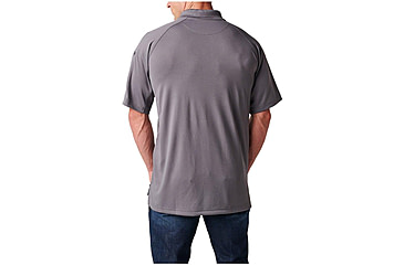 Image of 5.11 Tactical Performance Short Sleeve Polo - Mens