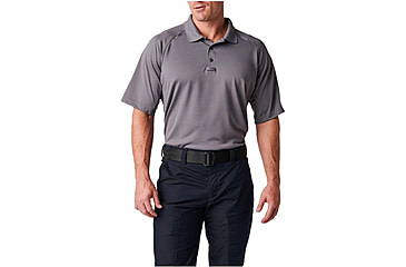 Image of 5.11 Tactical Performance Short Sleeve Polo - Mens