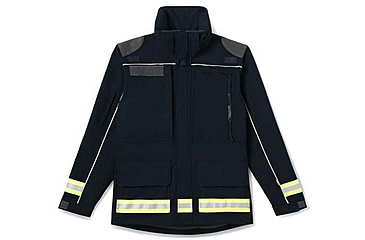 Image of 5.11 Tactical Prime Responder Parka 5-77800357242XLR