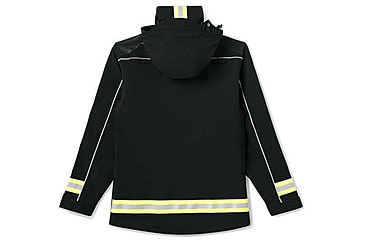 Image of 5.11 Tactical Prime Responder Parka, Black, 2XL, 7780035-019-2XL-R