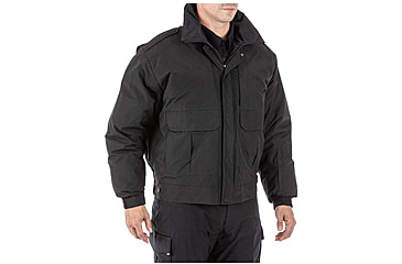 Image of 5.11 Tactical Signature Duty Jacket -abr