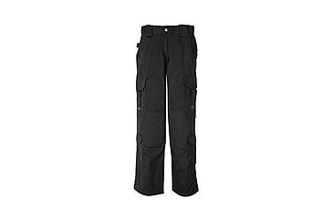 Image of 5.11 Tactical EMS Pant - Women's, Black, 20R, 64301-019-20-R