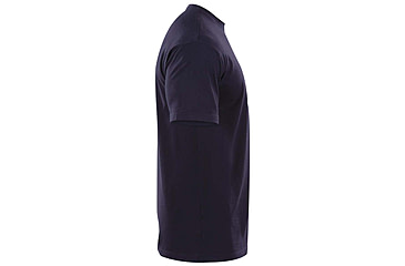 Image of 5.11 Tactical Professional Short Sleeve Tee - Men's, Fire Navy, XS, 71309-720-XS
