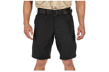 Image of 5.11 Tactical ABR 11in Pro Short - Mens, Black, 30, 73349ABR-019-30
