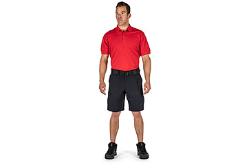 Image of 5.11 Tactical ABR 11in Pro Short - Mens, Dark Navy, 28, 73349ABR-724-28