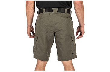Image of 5.11 Tactical ABR 11in Pro Short - Mens, Ranger Green, 40, 73349ABR-186-40