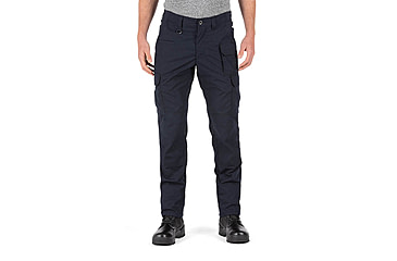 Image of 5.11 Tactical ABR Pro Pants - Men's, Dark Navy, 35in Waist, 30in Inseam, 74512ABR-724-35-30