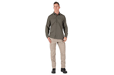 Image of 5.11 Tactical ABR Pro Pant - Mens, Khaki, 38-30, 74512ABR-055-38-30