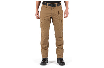 Image of 5.11 Tactical ABR Pro Pants - Men's, Kangaroo, 38in Waist, 30in Inseam, 74512ABR-134-38-30