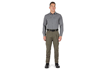 Image of 5.11 Tactical ABR Pro Pant - Mens, Ranger Green, 35-30, 74512ABR-186-35-30
