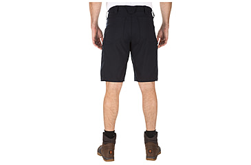 Image of 5.11 Tactical Apex Short, Dark Navy, 28 73334-724-28