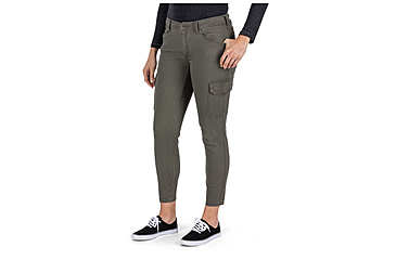 Image of 5.11 Tactical Ascent Pant, Ranger Green - 64450-186-0-R