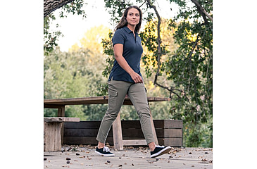 Image of 5.11 Tactical Ascent Pant, Ranger Green - 64450-186-0-R
