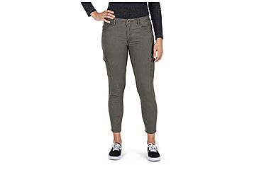 Image of 5.11 Tactical Ascent Pant, Ranger Green - 64450-186-0-R