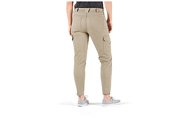 Image of 5.11 Tactical Ascent Pant, Stone - 64450-070-2-R