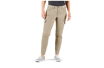 Image of 5.11 Tactical Ascent Pant, Stone - 64450-070-2-R