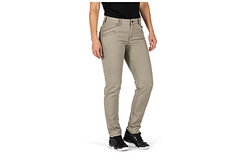 Image of 5.11 Tactical Avalon Pant, Stone - 64449-070-16-R