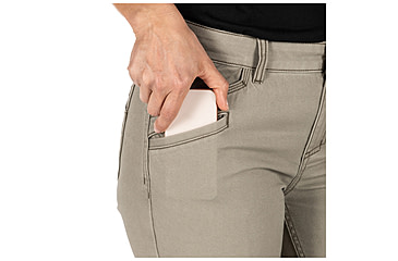 Image of 5.11 Tactical Avalon Pant, Stone - 64449-070-16-R