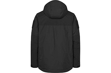 Image of 5.11 Tactical Bastion Jacket - Mens, Black, Large, 48374ABR-019-L
