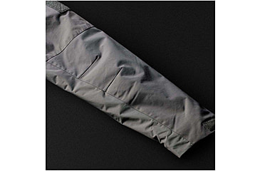Image of 5.11 Tactical Bastion Jacket - Mens, Storm, Small, 48374ABR-092-S