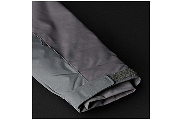 Image of 5.11 Tactical Bastion Jacket - Mens, Storm, Small, 48374ABR-092-S