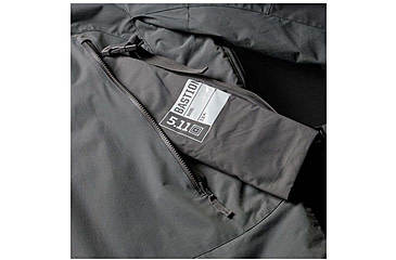 Image of 5.11 Tactical Bastion Jacket - Mens, Storm, Small, 48374ABR-092-S