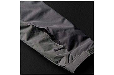 Image of 5.11 Tactical Bastion Jacket - Mens, Storm, Small, 48374ABR-092-S