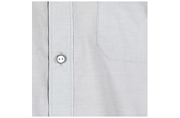 Image of 5.11 Tactical Carson Short Sleeve Shirt, Patina Heather - 71201-394-M