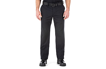 Image of 5.11 Tactical Cl A Ft P/W Tw Cargo Pant- Long - Mens, Midnight Navy, 60, 74507L-750-60