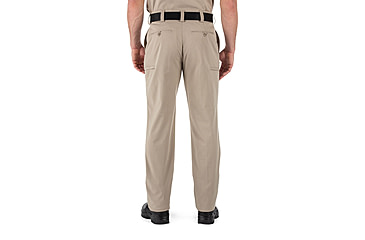 Image of 5.11 Tactical Cl A Ft P/W Tw Cargo Pant - Mens, Silver Tan, 40, 74507-160-40