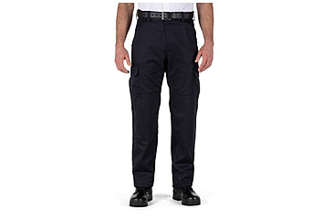 Image of 5.11 Tactical Company Cargo Pant 2.0 - Mens, Fire Navy, 28 74509-720-28