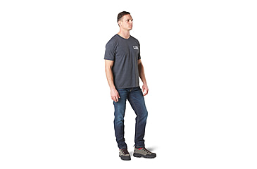 Image of 5.11 Tactical Defender-Flex Slim Jean - Mens, Dark Wash Indigo, 28-30, 74465ABR-649-28-30