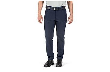 Image of 5.11 Tactical Delta Pant - Men's, Peacoat, 3432, 74526-787-3432