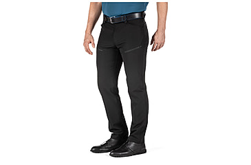 Image of 5.11 Tactical Delta Pant, Black - 74526-019-40-30
