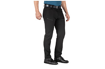 Image of 5.11 Tactical Delta Pant, Black - 74526-019-40-30
