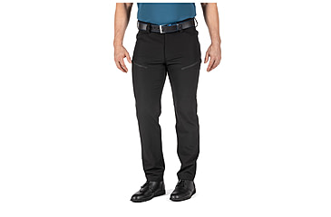 Image of 5.11 Tactical Delta Pant - Men's, Black, 4030, 74526-019-4030