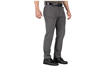 Image of 5.11 Tactical Delta Pant, Flint - 74526-258-40-32