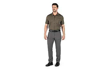 Image of 5.11 Tactical Delta Pant, Flint - 74526-258-40-32