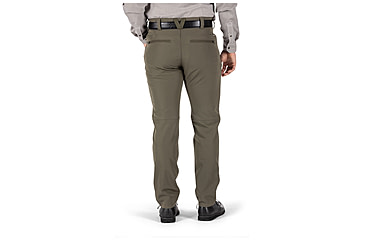 Image of 5.11 Tactical Delta Pant, Ranger Green - 74526-186-30-30