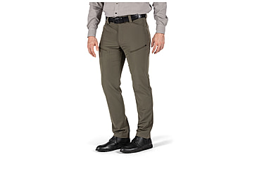 Image of 5.11 Tactical Delta Pant, Ranger Green - 74526-186-30-30