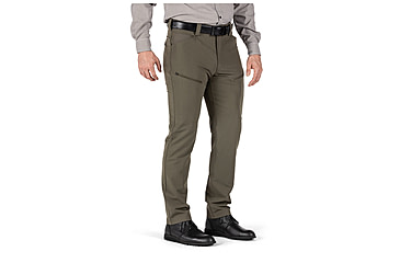 Image of 5.11 Tactical Delta Pant, Ranger Green - 74526-186-30-30