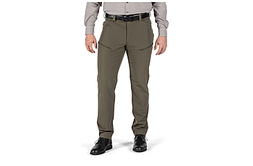 Image of 5.11 Tactical Delta Pant - Men's, Ranger Green, 3030, 74526-186-3030