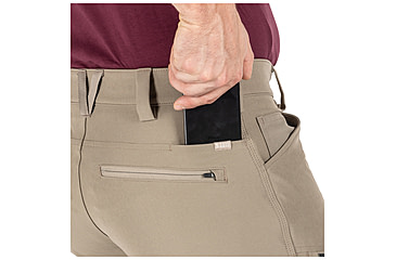 Image of 5.11 Tactical Delta Pant, Stone - 74526-070-30-32