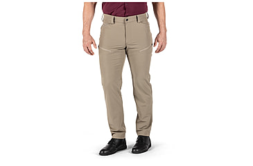Image of 5.11 Tactical Delta Pant - Men's, Stone, 3032, 74526-070-3032