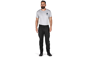 Image of 5.11 Tactical Icon Pant - Mens, Black, 35-30, 74521-019-35-30