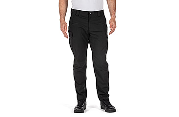 Image of 5.11 Tactical Icon Pant - Men's, Black, 3530, 74521-019-35-30