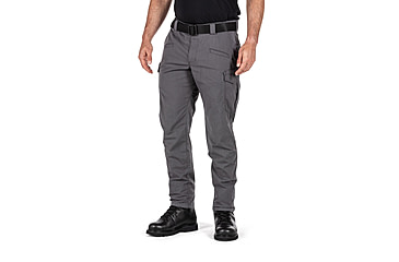 Image of 5.11 Tactical Icon Pant - Men's, Flint, 3030, 74521-258-30-30