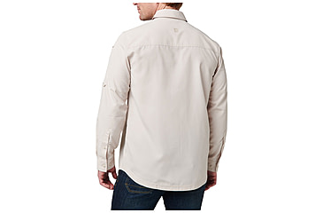 Image of 5.11 Tactical Marksman Long Sleeve Shirt - Men's, Sand Dune, 2XL, 72521-344-2XL